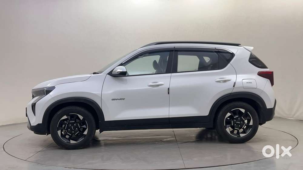 Kia Sonet 1.2 Htk, 2024, Petrol