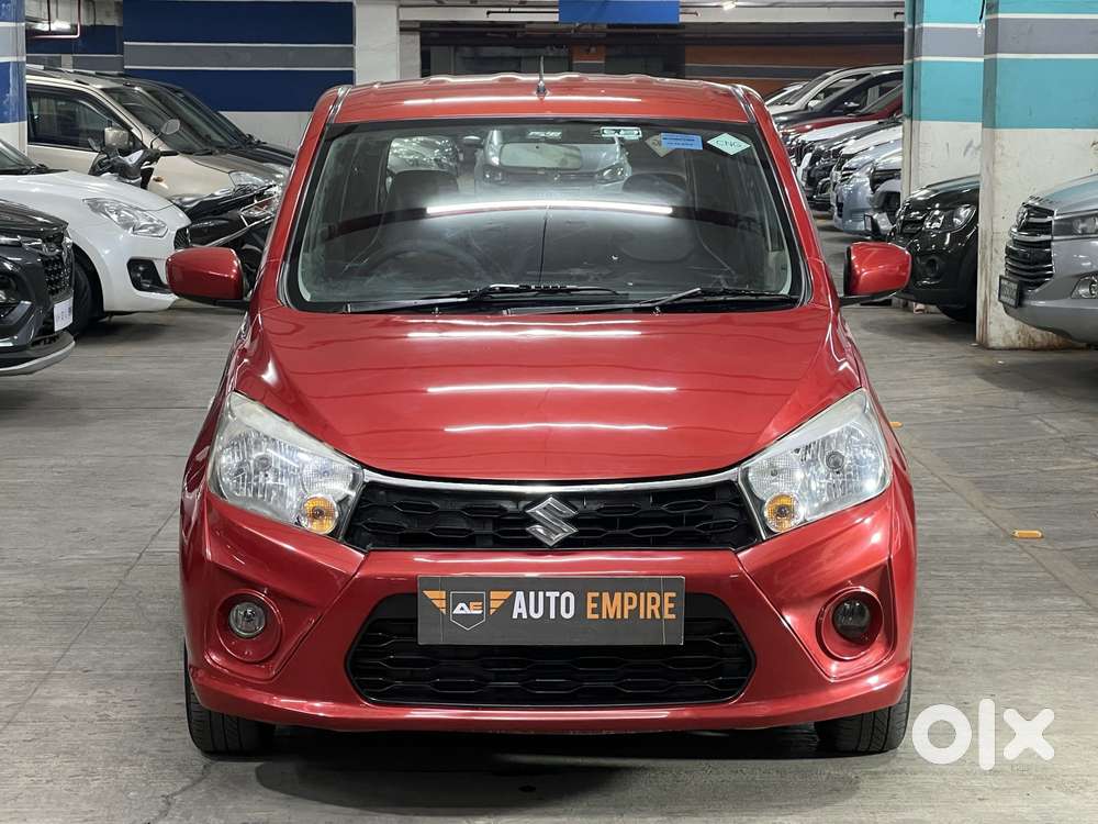Maruti Suzuki Celerio Vxi, 2019, Cng & Hybrids