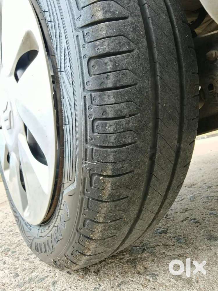 Maruti Suzuki Wagon R Vxi Mt 1.0l, 2016, Petrol