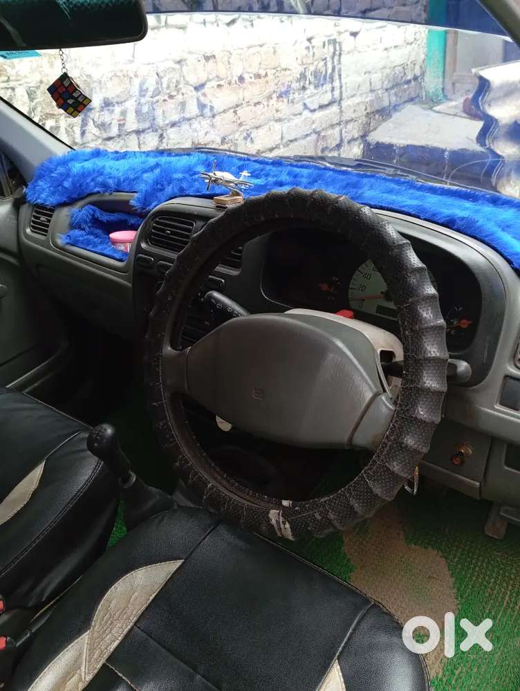 Maruti Suzuki Alto 2006
