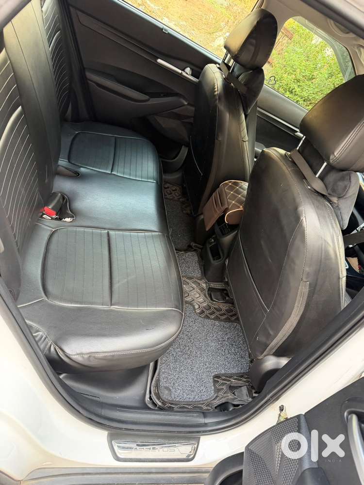 Kia Seltos Well Maintained
