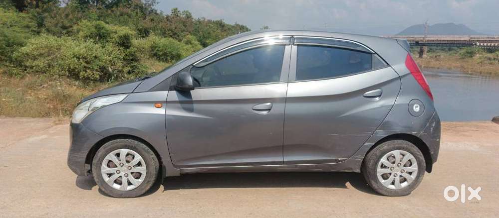 Hyundai Eon 1.0 Kappa Magna Plus, 2016, Petrol