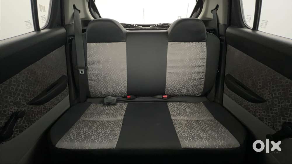 Maruti Suzuki Alto 800 Lxi, 2017, Petrol