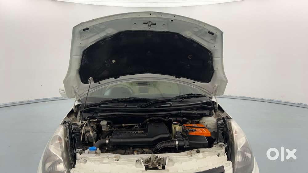 Maruti Suzuki Swift Dzire Vdi, 2016, Diesel