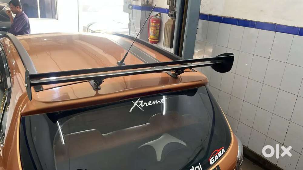 Hyundai Grand I10 2015 Petrol 49000 Km Driven