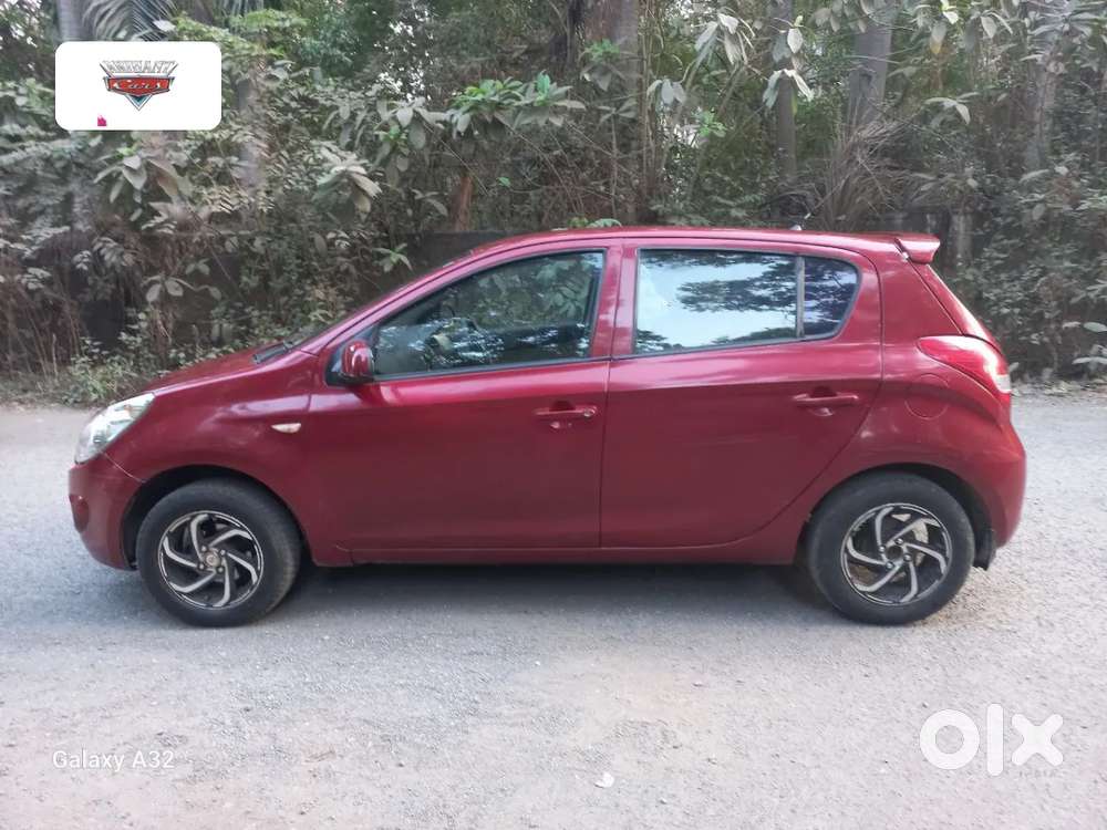 Hyundai I20 Magna, 2011, Petrol