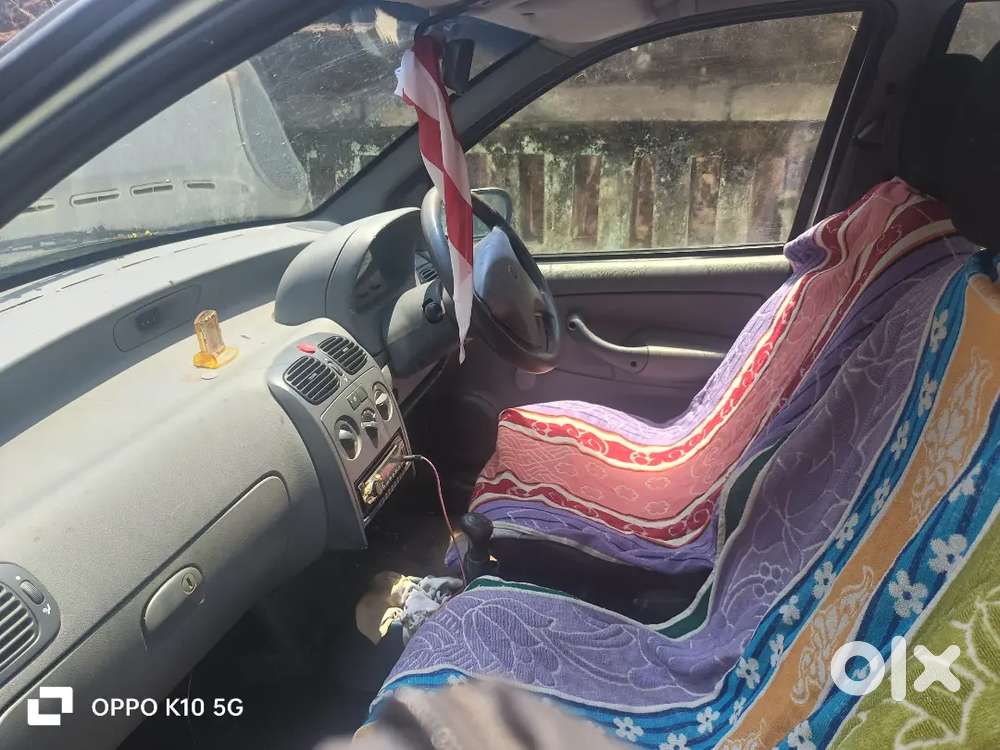 Tata Indica V2 Diesel 2005