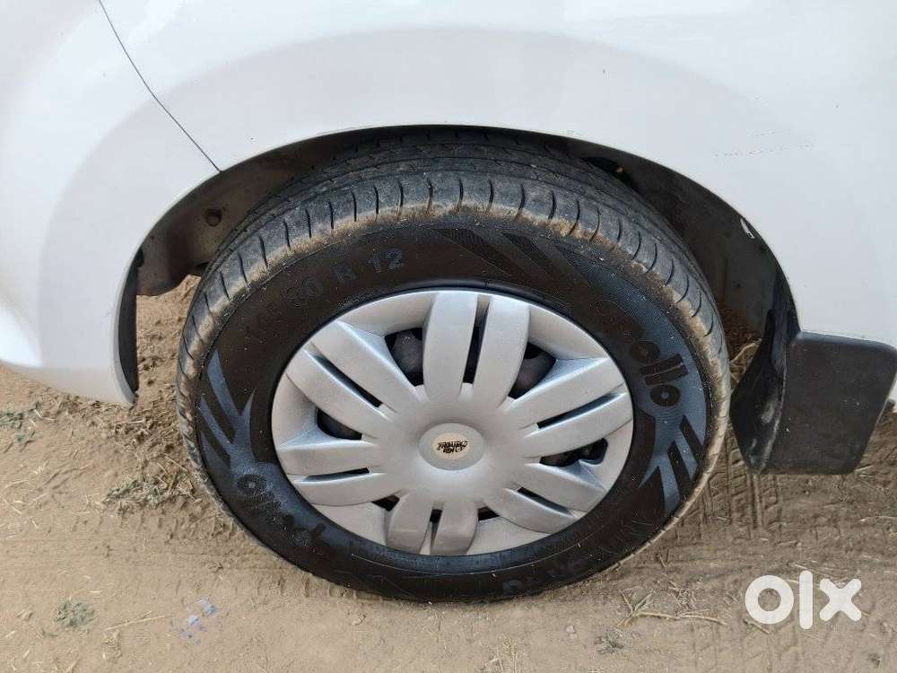 Maruti Suzuki Alto 800 Lxi, 2016, Cng & Hybrids