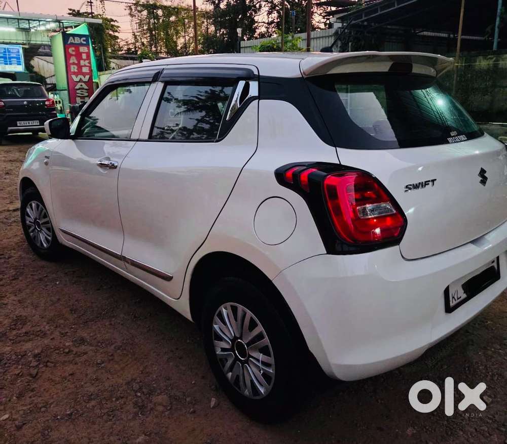 Maruti Suzuki Swift Ldi (o), 2018, Diesel