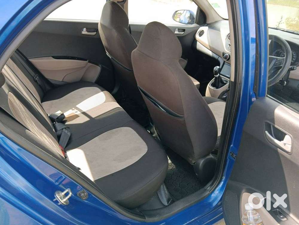 Hyundai Xcent 1.2 Vtvt S, 2015, Petrol