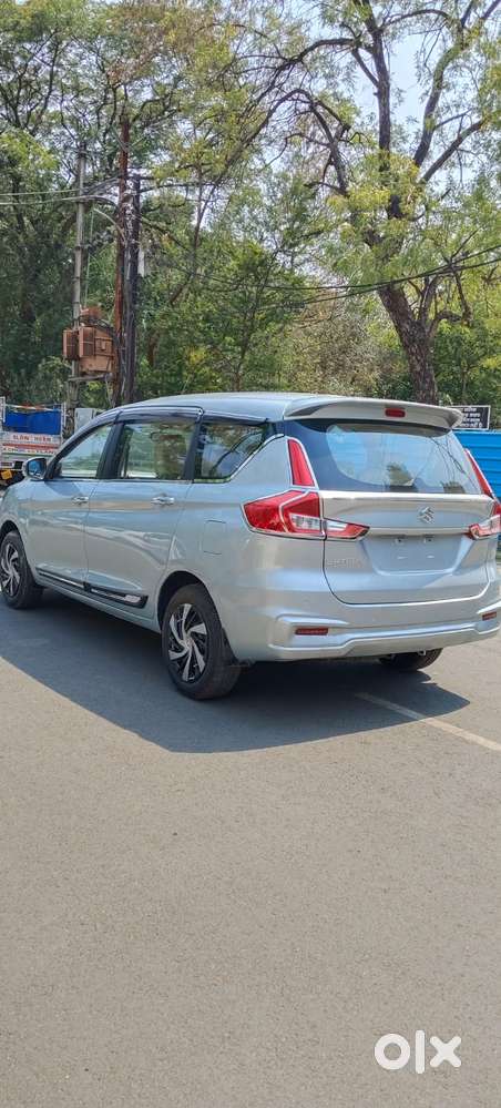 Maruti Suzuki Ertiga 1.5 Vxi, 2023, Petrol