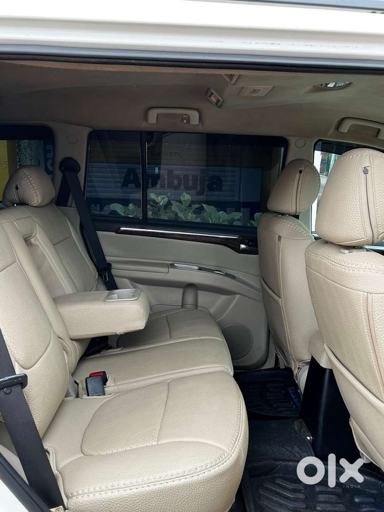 2013 Mitsubishi Pajero Sport
