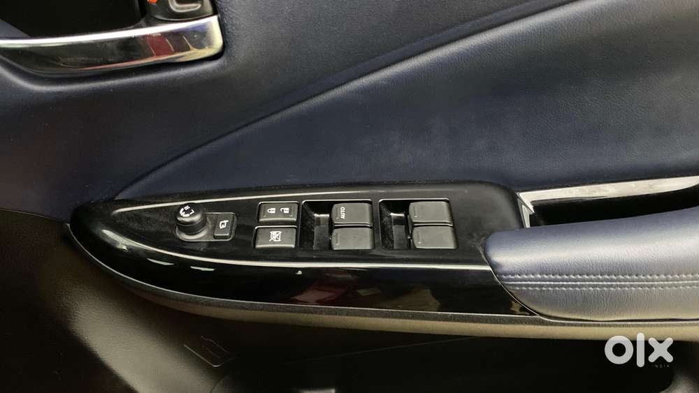 Maruti Suzuki Baleno Alpha Cvt, 2022, Petrol