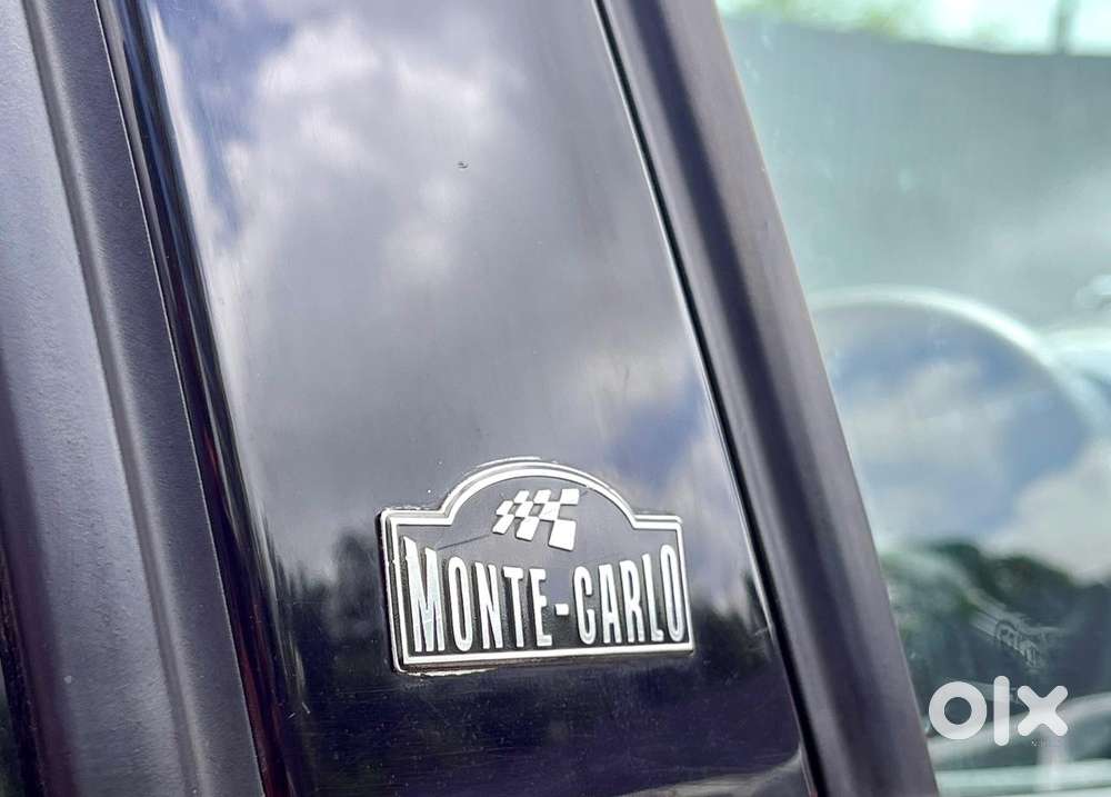 Skoda Rapid Monte Carlo 1.5 Tdi At, 2020, Diesel