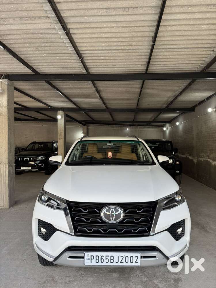 Toyota Fortuner 4x2 At 2.8 Diesel, 2024, Diesel