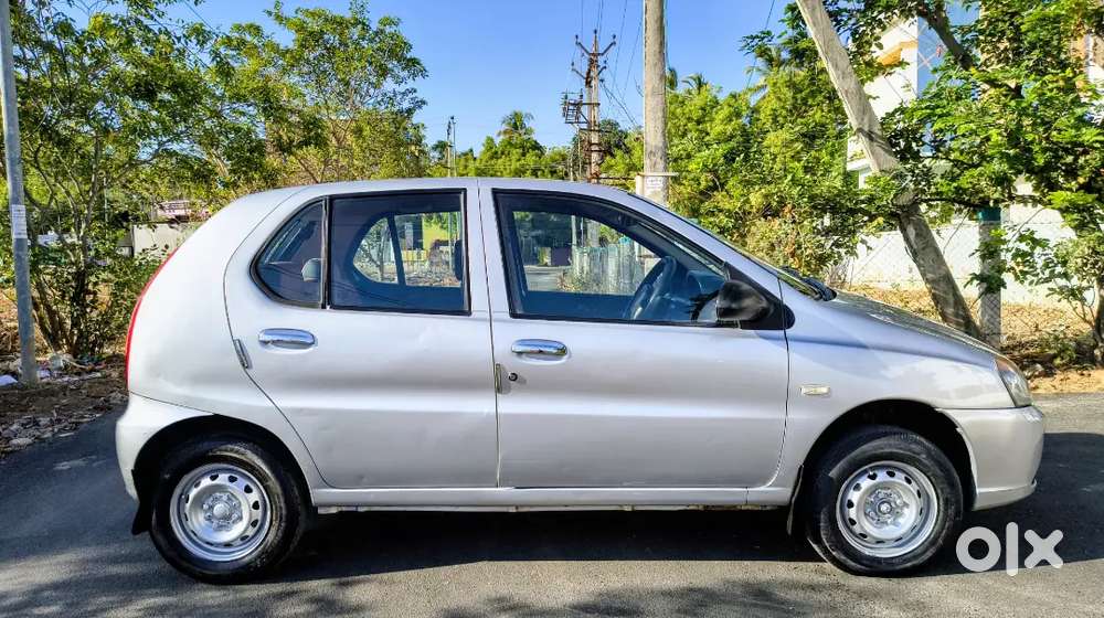 Power Steering Ac Tyer Good  Location Thirunelveli