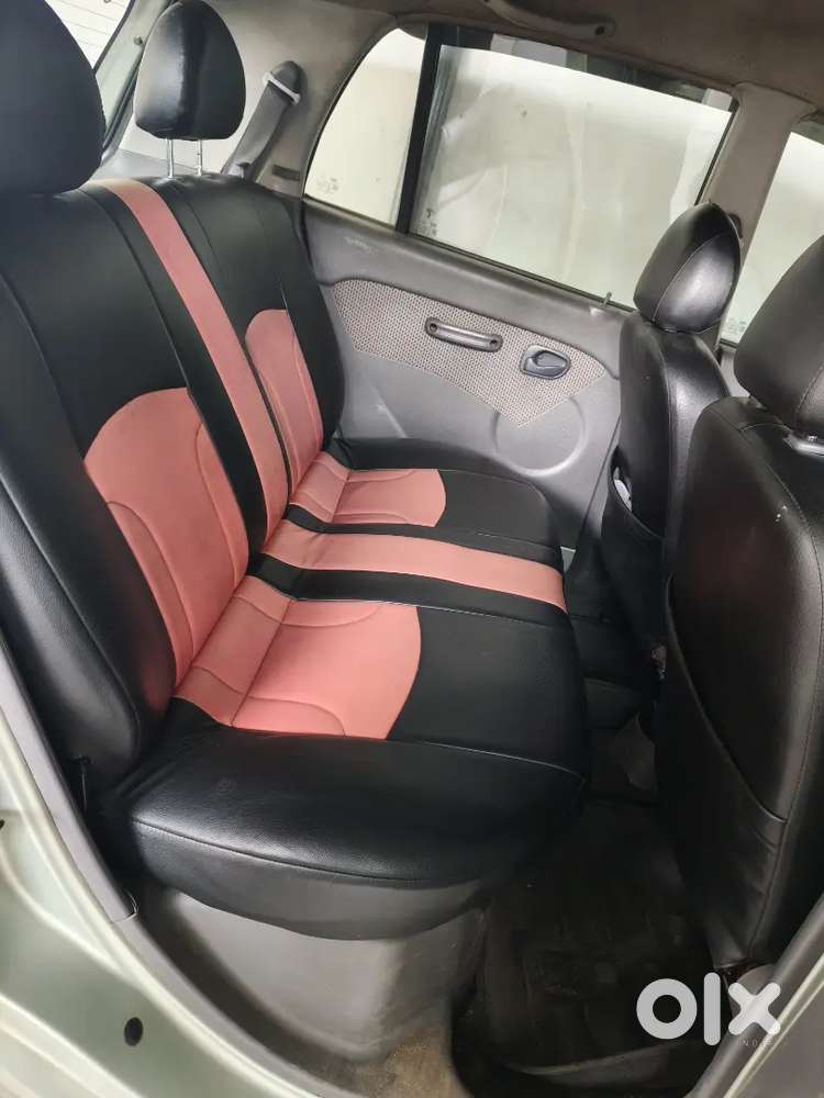 Full Option, Ac, 4 Power Window, Power Steering