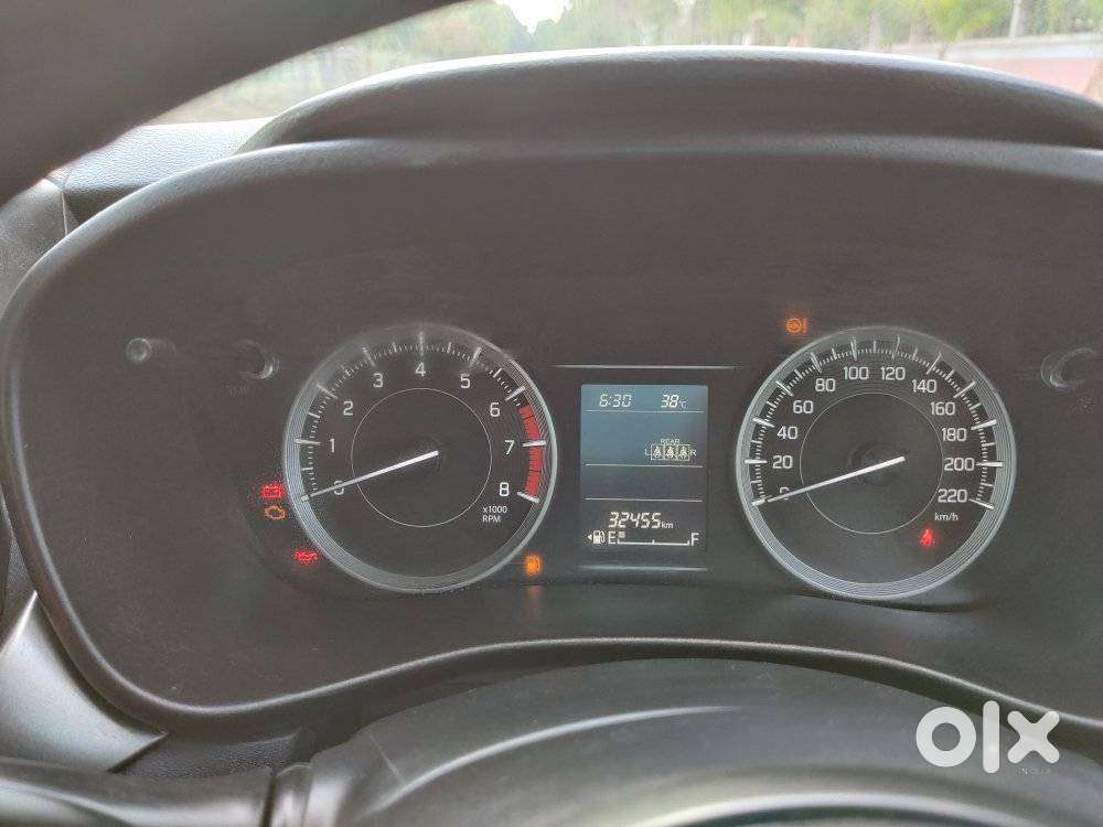 Maruti Suzuki Baleno Delta, 2024, Petrol