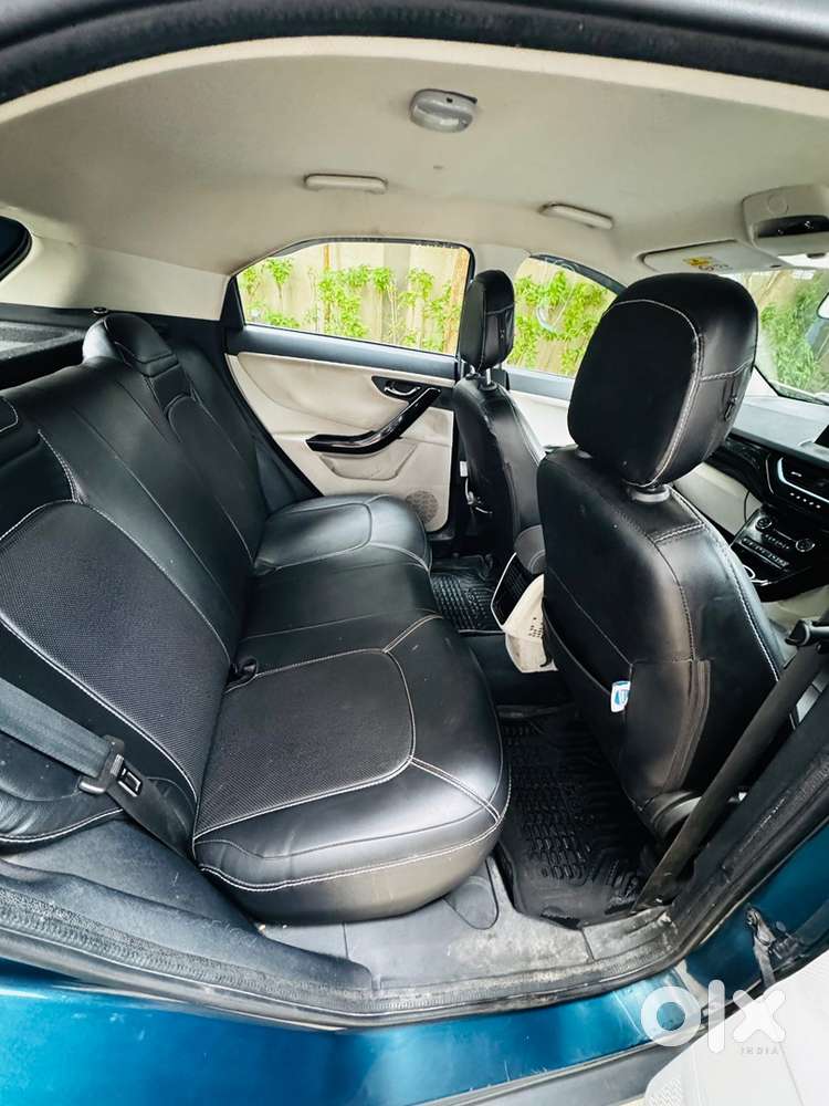 Tata Nexon Ev Xz Plus 2022 Electric 79900 Km Driven