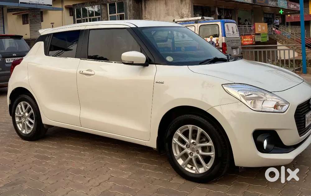 Maruti Suzuki Swift
