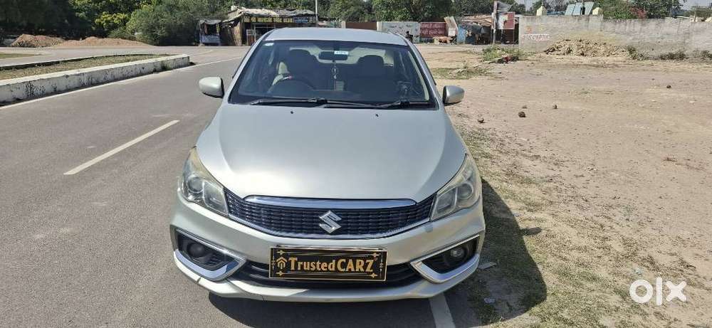 Maruti Suzuki Ciaz Vdi(o) Shvs, 2016, Diesel
