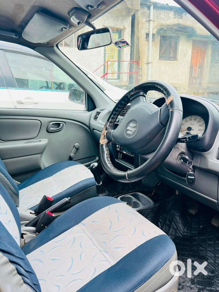 Maruti Suzuki Alto 2006