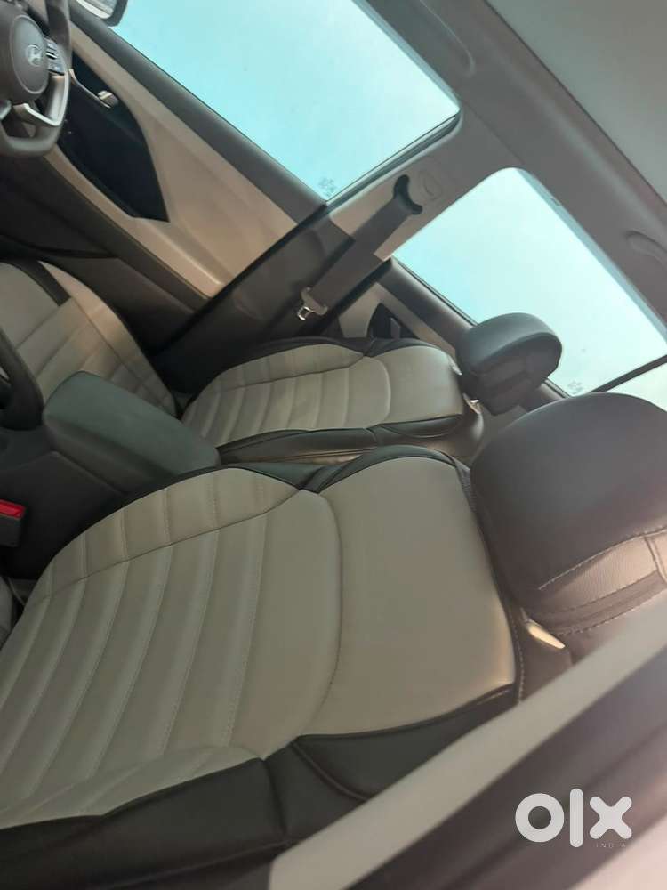 Hyundai Creta Facelift 2024
