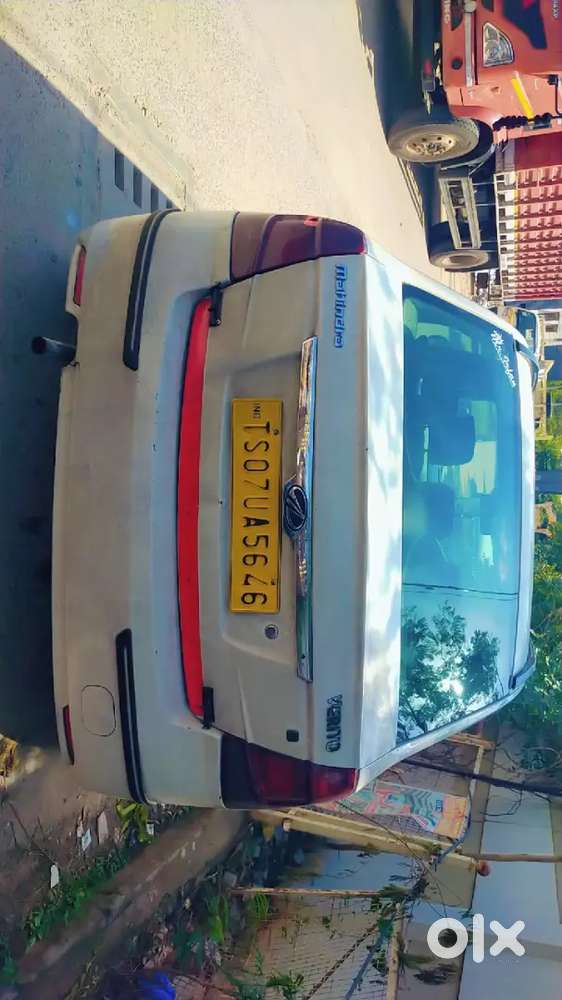Mahindra Verito 2015 Diesel