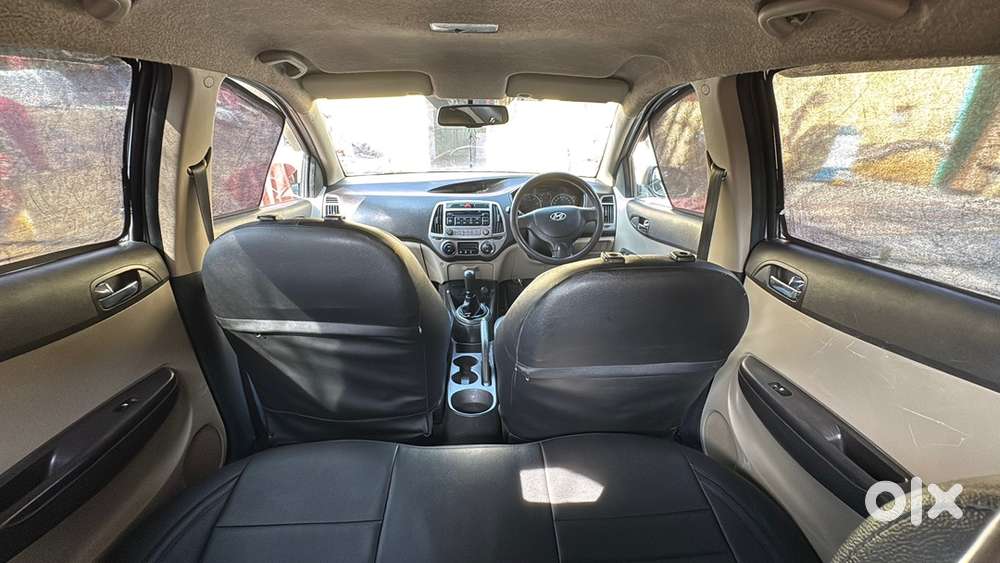Hyundai I20 Diesel 2014