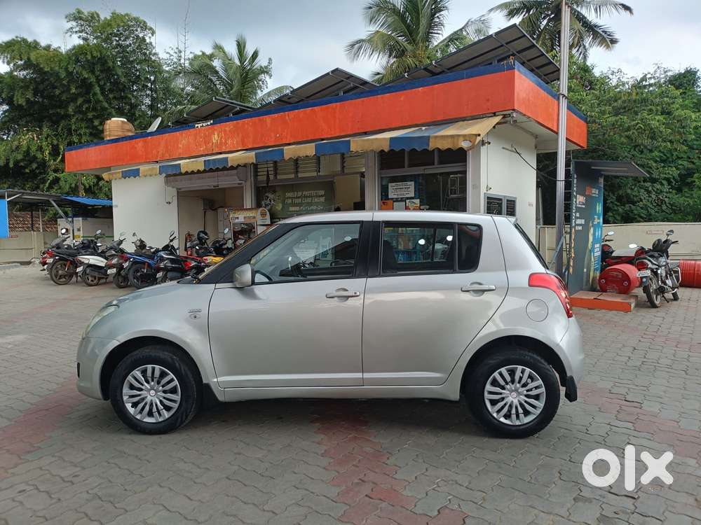 Maruti Suzuki Swift Ddis Vdi, 2009, Diesel