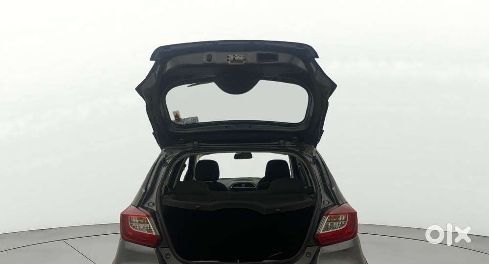 Tata Tiago Nrg Petrol, 2022, Petrol