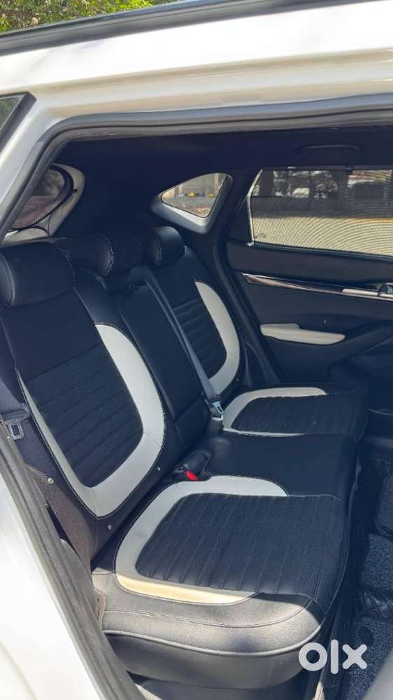 Kia Seltos 1.5 Gtx+ Diesel At, 2024, Diesel