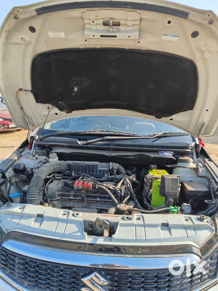 Maruti Suzuki Ciaz Smart Hybrid Sigma , 2019, Cng & Hybrids
