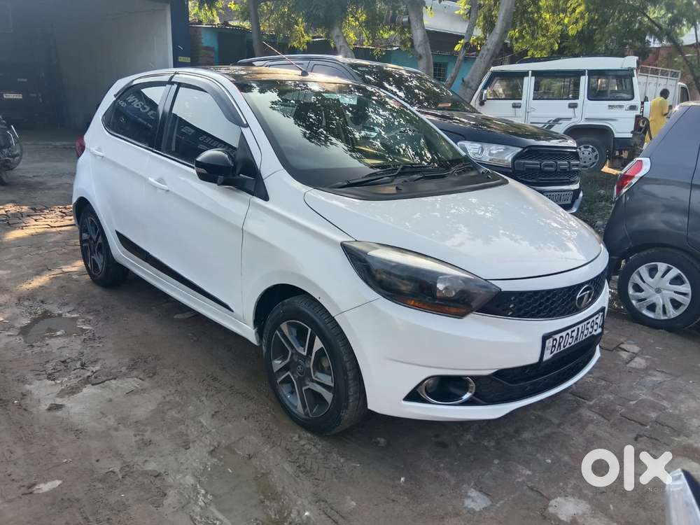 Tata Tiago 1.05 Revotorq Xz Plus Dualtone, 2020, Petrol