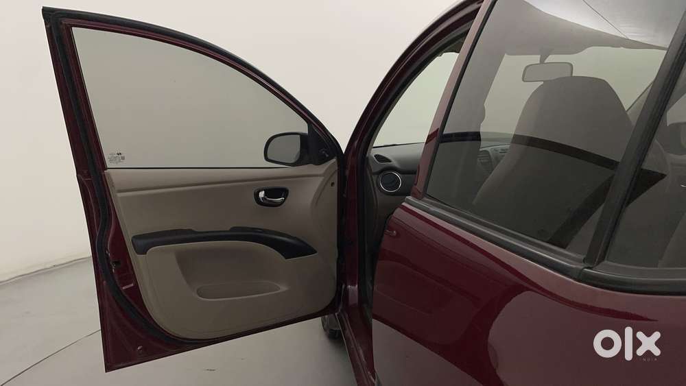 Hyundai I10 Sportz 1.1 Irde2, 2016, Petrol