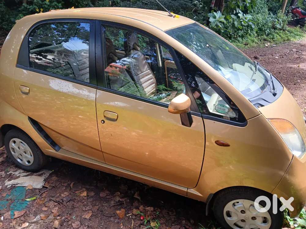 Tata Nano Twist Xt 2014 Manual