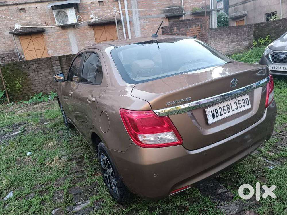 Maruti Suzuki Dzire 1.2 Vxi, 2020, Petrol