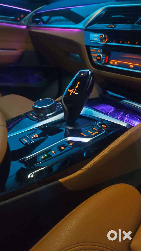 Bmw 6 Series Gt 620d M Sport, 2024, Diesel