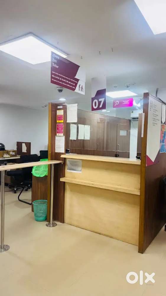চাকৰি ওলাইছে Margheritaৰ Axis Bankত, Retail Bankingৰ কাম