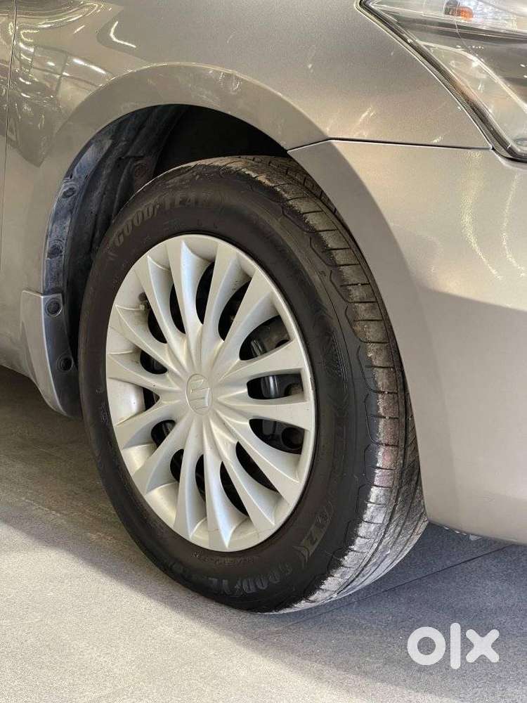 Maruti Suzuki Ciaz 2018, 2018, Petrol