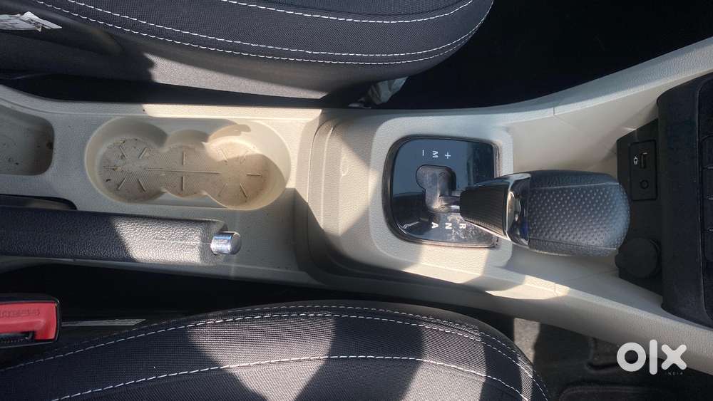 Tata Tiago Xza Plus, 2022, Petrol