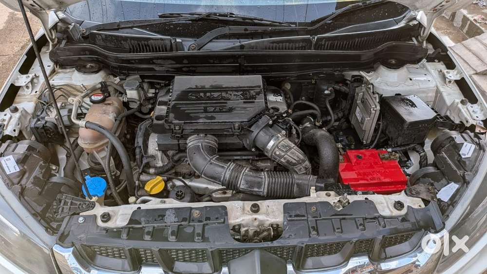 Maruti Suzuki Diesel 2019