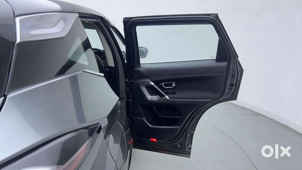 Tata Harrier 2.0 Kryotec Xta Plus, 2021, Diesel