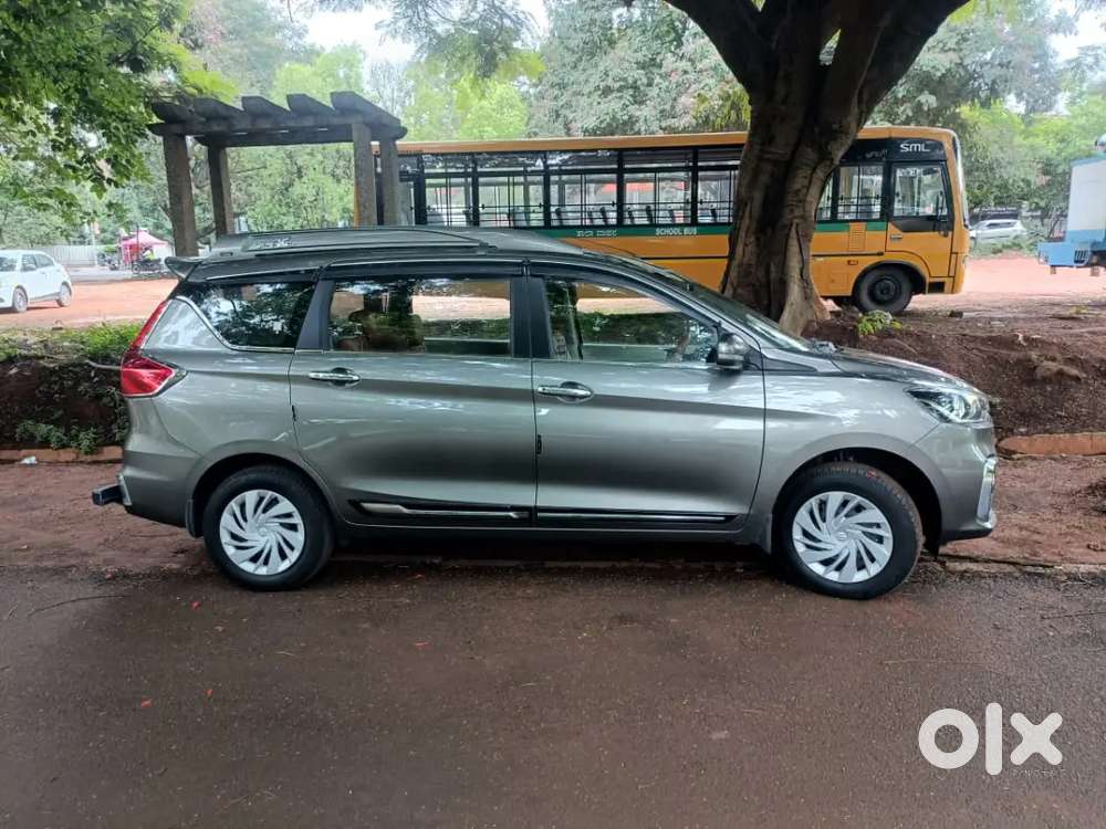 Maruti Suzuki Ertiga 2024 Petrol 13000 Km Driven