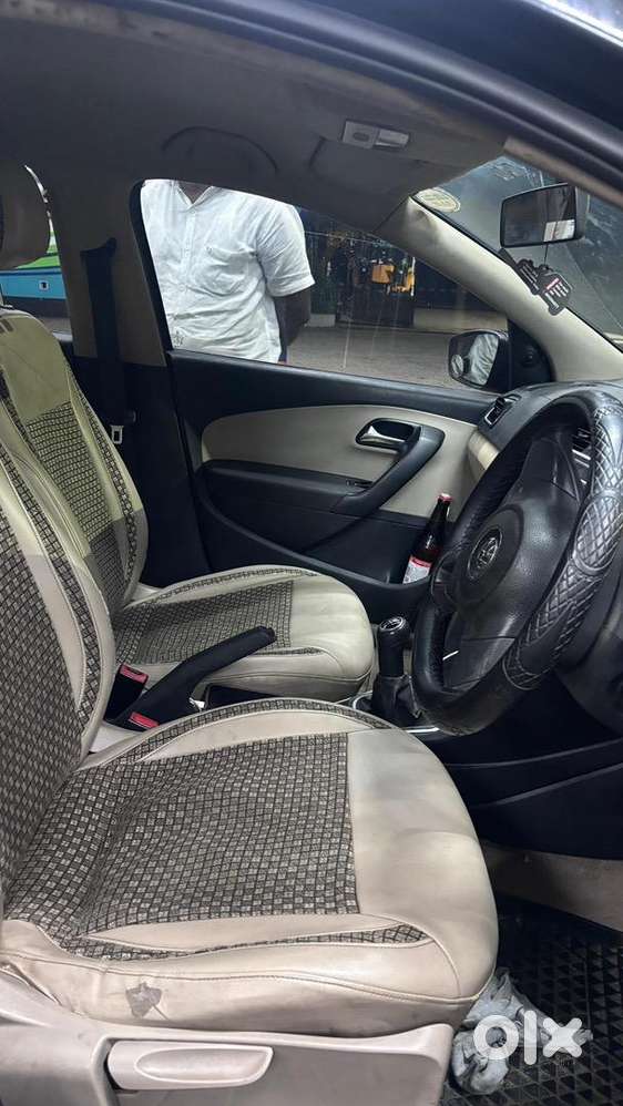 Volkswagen Polo 2010