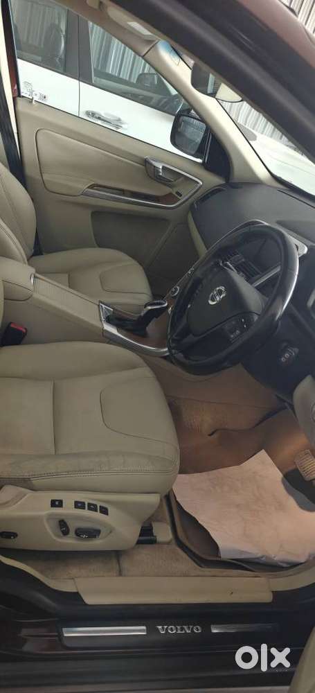 Volvo Xc60 D4 Momentum, 2016, Diesel