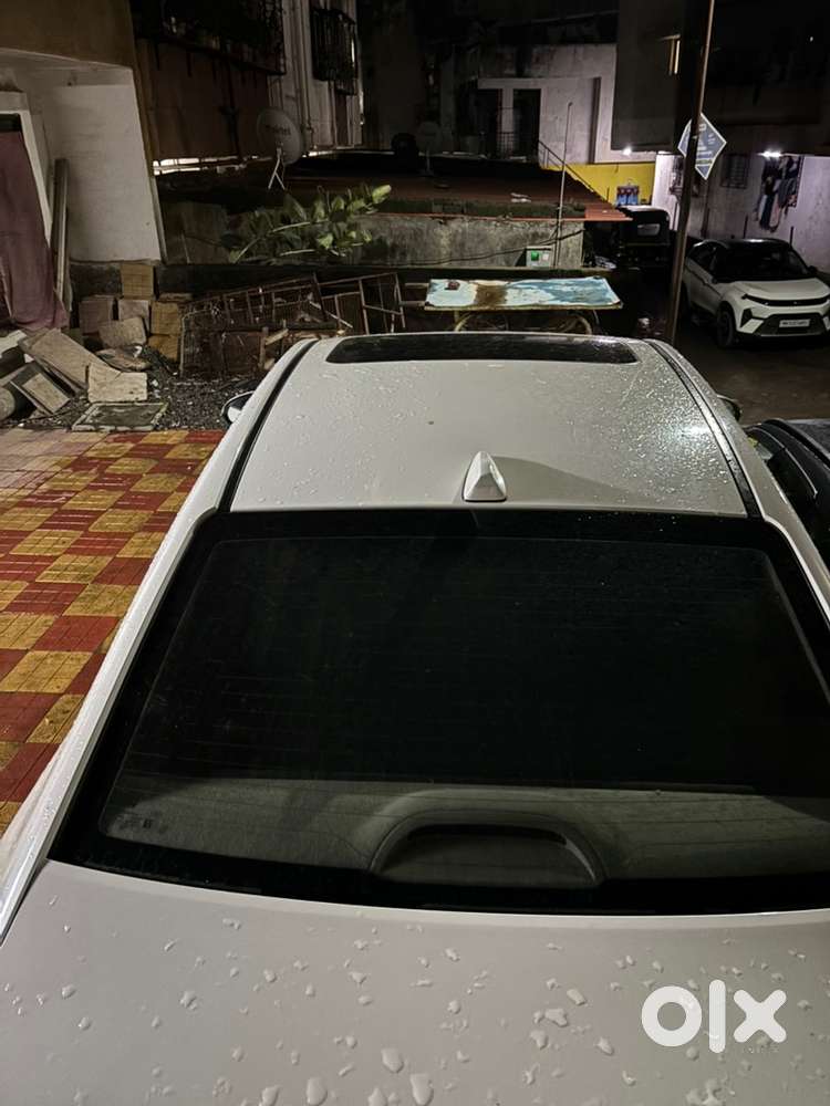 Hyundai Verna 2021 Petrol