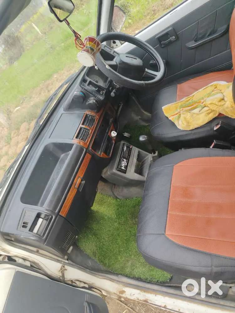 Maruti Suzuki 800ac  2004