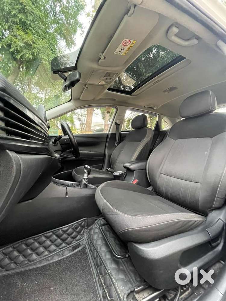 Hyundai New I20 2021 Model Top Asta
