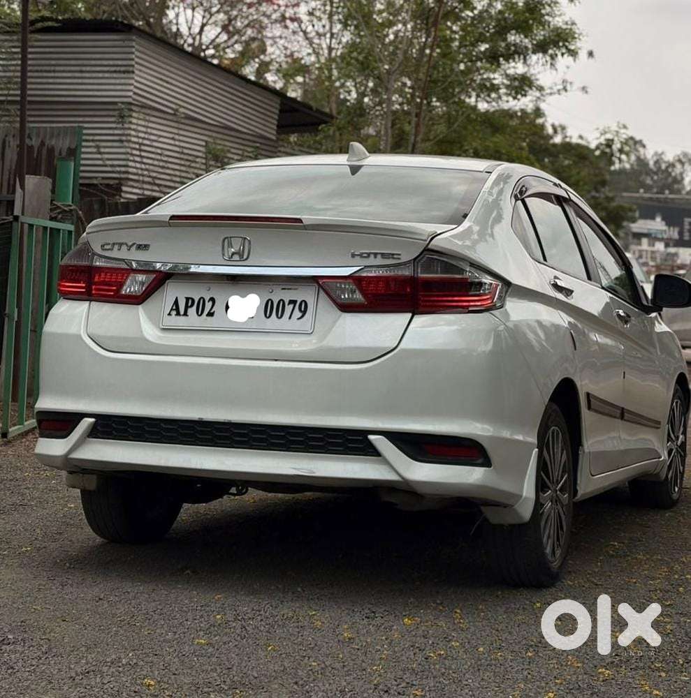 Honda City 2014-2015 V Mt, 2014, Diesel